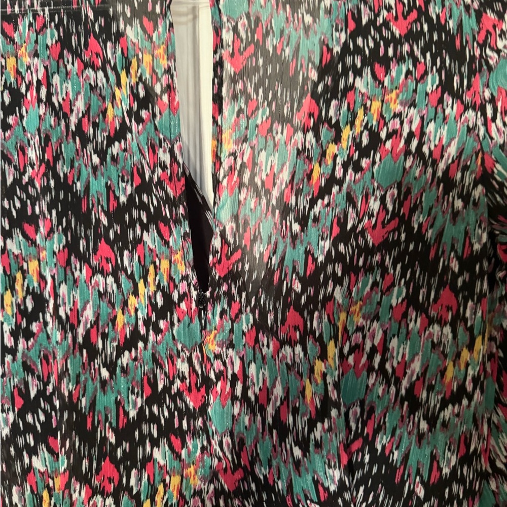 Sheer Dress - Picture 7 of 9